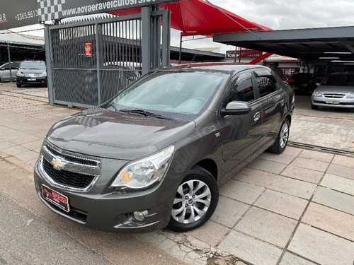Chevrolet Cobalt 1.4