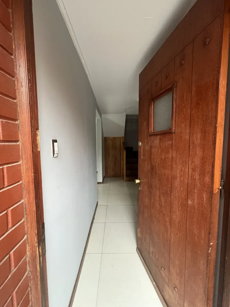 Imagen 5 de 18 de Acogedora Casa