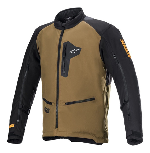 Chaqueta Alpinestars Venture Xt