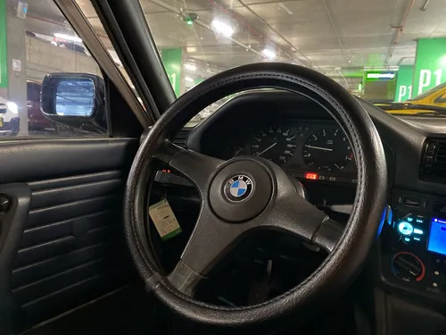 BMW Serie 3 2.3 323i E30 Coupe