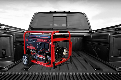 Grupo Electrogeno Generador Electrico Pektra 6.5kva 13hp