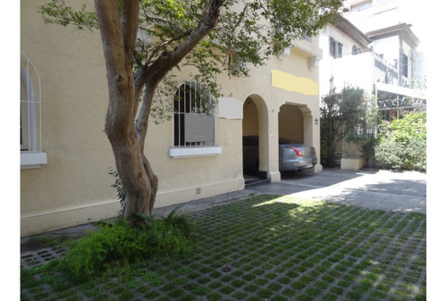 Imagen 2 de 12 de Sitio En Arriendo En Providencia