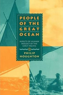 Libro People Of The Great Ocean - Philip Houghton