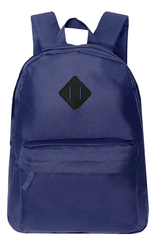 Mochila Teoria Azul Marina