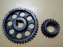 Comprar Juego De Piñones Para Motor Ford 250 Años 1970-1977