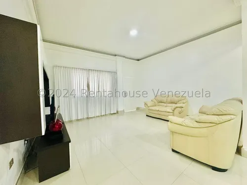Apartamento En Venta Las Acacias