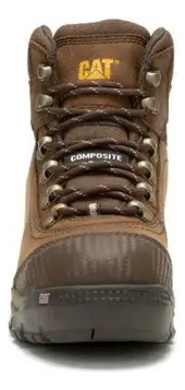 Botines Mujer Ally 6 Wp Ct
