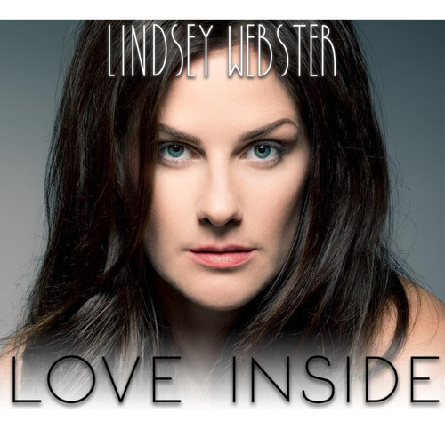 Cd: Love Inside