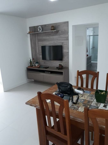 Imagem 19 de 23 de Apartamento À Venda Em Florianópolis/sc - Ap13321-1743645