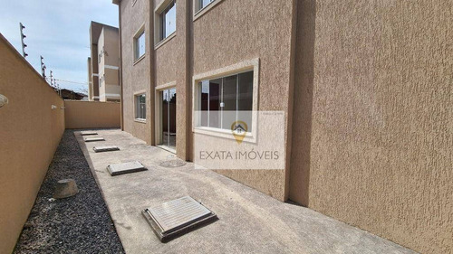 Imagem 12 de 13 de Apartamentos A 200m Da Rodovia Amaral Peixoto, Rio Das Ostras! - Ap0520