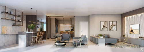 Imagem 3 de 23 de Apartamento À Venda No Admirá Centro Balneário Camboriú - Ap0772