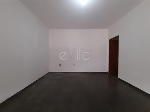 Imagem 12 de 24 de Casa À Venda Em Jardim Antonio Von Zuben - Ca009244