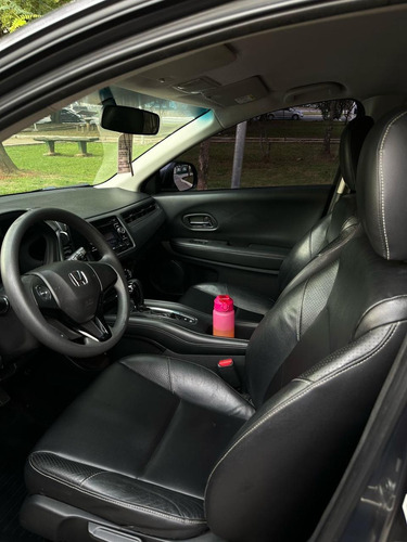 Honda HR-V 1.8 Lx Flex Aut. 5p