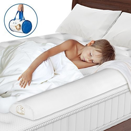 Riel Para Cama Para Ninos Pequenos Protector De Parachoque