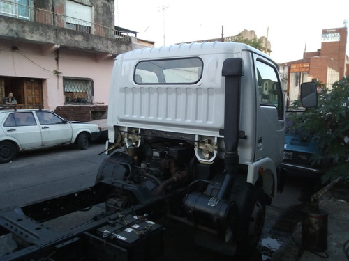 Camion Dfm Duolica C125