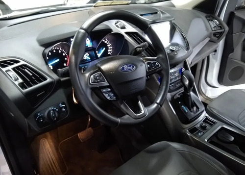 Ford Kuga 2.0 Sel 2019