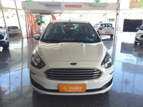 Ford Ka 1.5 Ti-vct Flex Se Manual