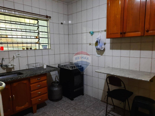 Imagem 9 de 13 de Sobrado Com 3 Dormitórios À Venda, 159 M² Por R$ 650.000,00 - Jardim Bom Clima - Guarulhos/sp - So0046