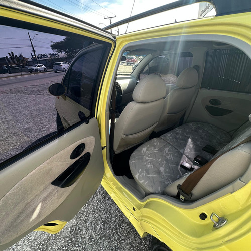 Chery QQ 1.1 16v 5p