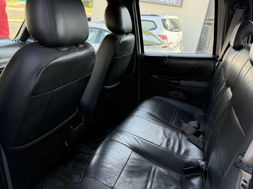 Ford Ranger Ranger 3.0 XLT 4X4 CD 16V TURBO ELETRONIC DIESEL 4P MANUAL