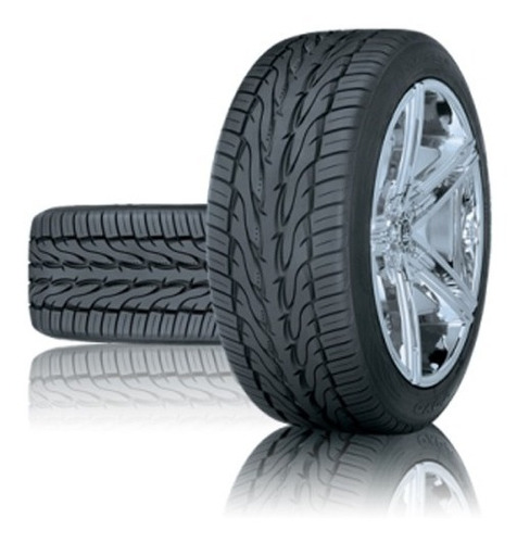 Llanta 315/35 R20 106w Proxes St Il Toyo Tires