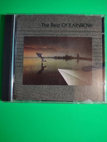 Rainbow / Deep Purple, Dio - The Best Of (2cds 1985 Germany)