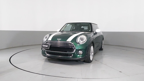 MINI Cooper 1.5 COOPER PEPPER AT