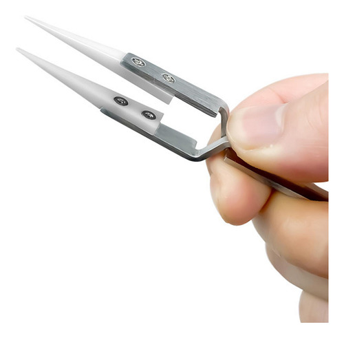 Pinzas Extractor De Curva Pequeño De Mano Para Estilo A