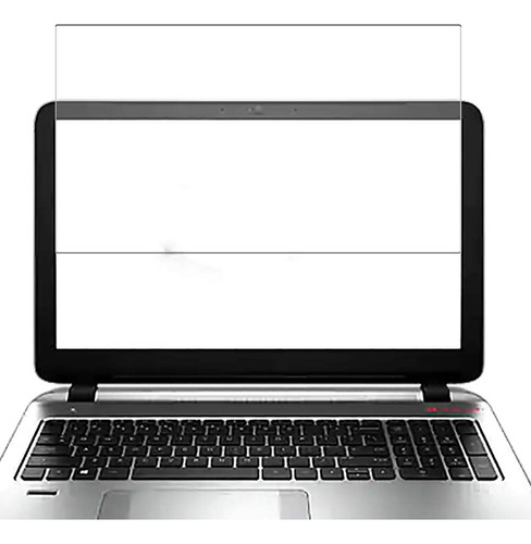 Pelicula Protectora Pantalla Privacidad Para Hp Envy 15-k200