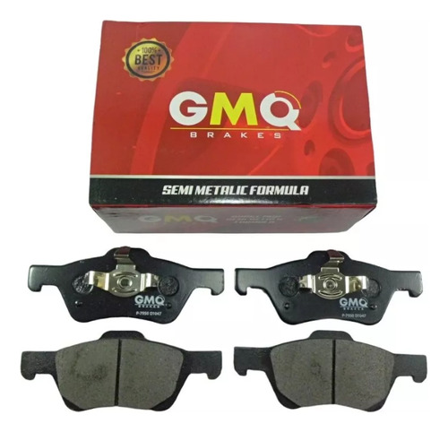 Pastilla De Freno Del Ford Escape  Haima7.  7950