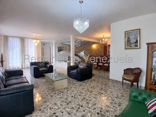 Casas En Venta Mls #25-11547