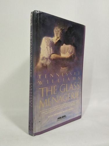 Glass Menagerie Rev (new Directions Books)