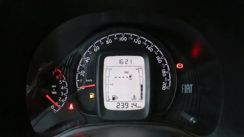 Fiat Mobi Entrega Inmediata Con $90.000 Tomo Usados A-