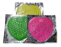 Comprar Rejilla Mingitorios Urinales Perfumadas Corazon X 12