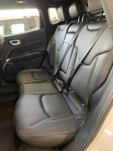 Jeep Compass 1.3 T270 Longitude