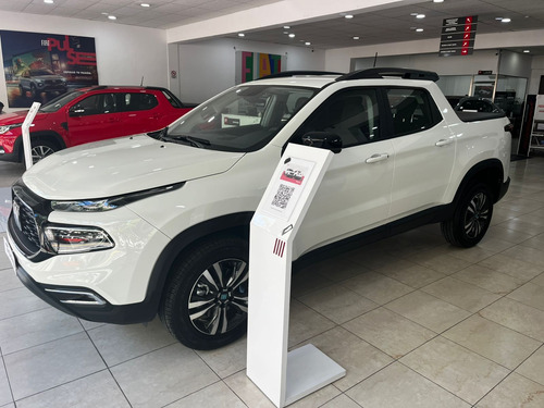 Fiat Toro 1.3 T270 Freedom 4X2