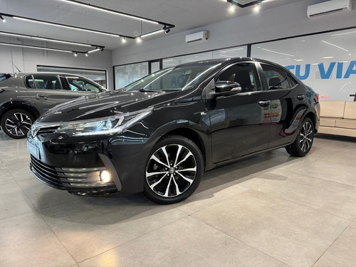 Toyota Corolla 1.8 Se-g Cvt 140cv