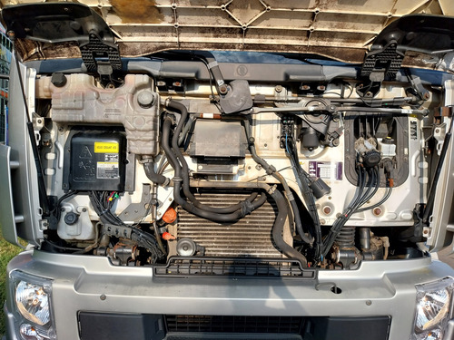 Volvo Vm 270 2013 Bitruck Chassi Vm 260 310 330 360 24250