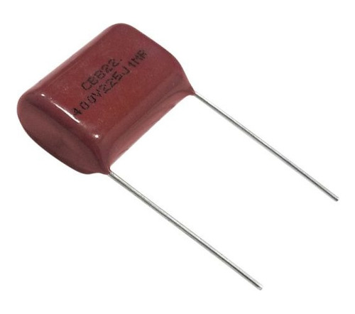 225j-400v Capacitor Poliester Sge16359