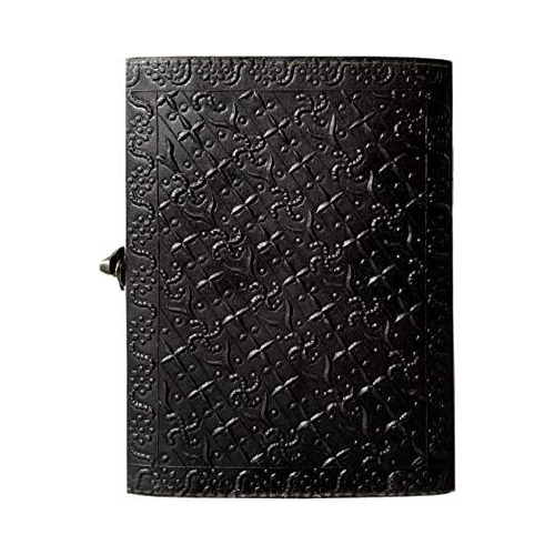 Cuaderno De De Lobo Cierre De Piedra Del Tercer Ojo, Li...