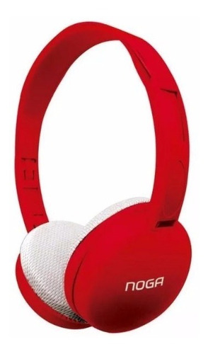 Auriculares Vincha Noga Ng-903 Celular Pc Tv Livianos Hi-fi