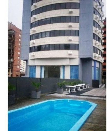Imagen 2 de 6 de En Venta. Apto Credito Depto 2 Amb En Ed. Ibiza 4. Rodriguez