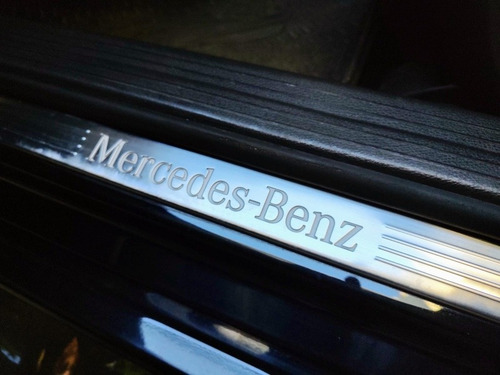 Imagen 12 de 24 de Mercedes Clase A 2018 A200 A250 2017 2019 B200 C200 Cla Gla