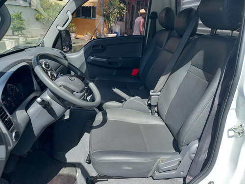 Kia Bongo 2.5 K2500 4X2 Rs Turbo S/ Carroceria 2P
