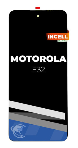 Lcd - Pantalla - Display Motorola E32, Xt227