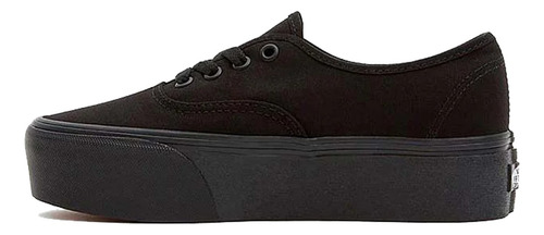 Tenis Vans Ua Authentic Stackform Vn0a5kxxbka