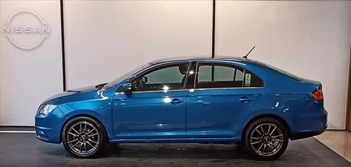 Seat Toledo 1.4 Style Dsg