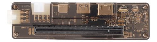 Tarjeta Gráfica Para Computadora Portátil Dock Video Ngff M.