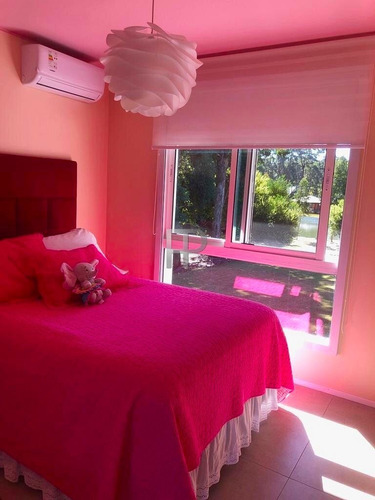 Imagen 13 de 14 de Casa En Venta Punta Ballena 3 Dormitorios, 1500 M2 Terreno