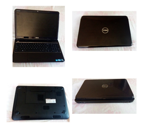 Laptop Dell Inspiron N5110 I3-2350m